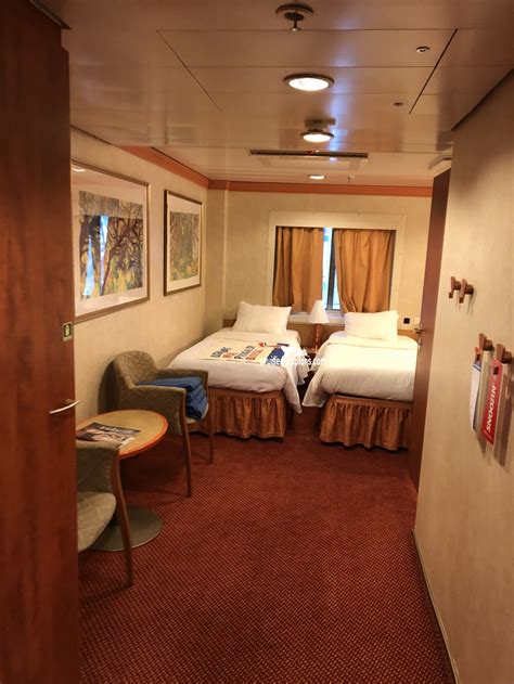 carnival cruise ship miracle staterooms.
